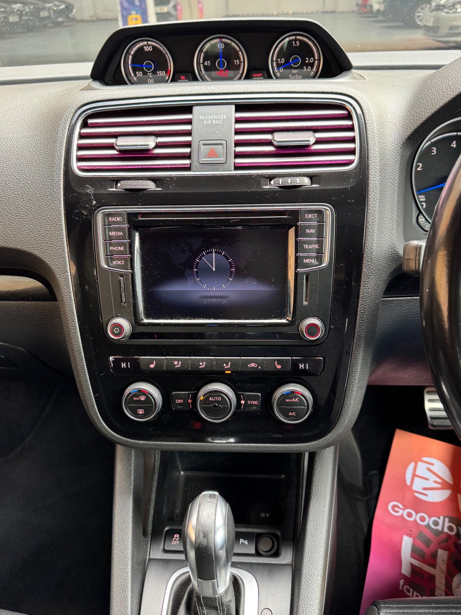 Used Volkswagen Scirocco 2015 for sale - 76327245: Photo 29