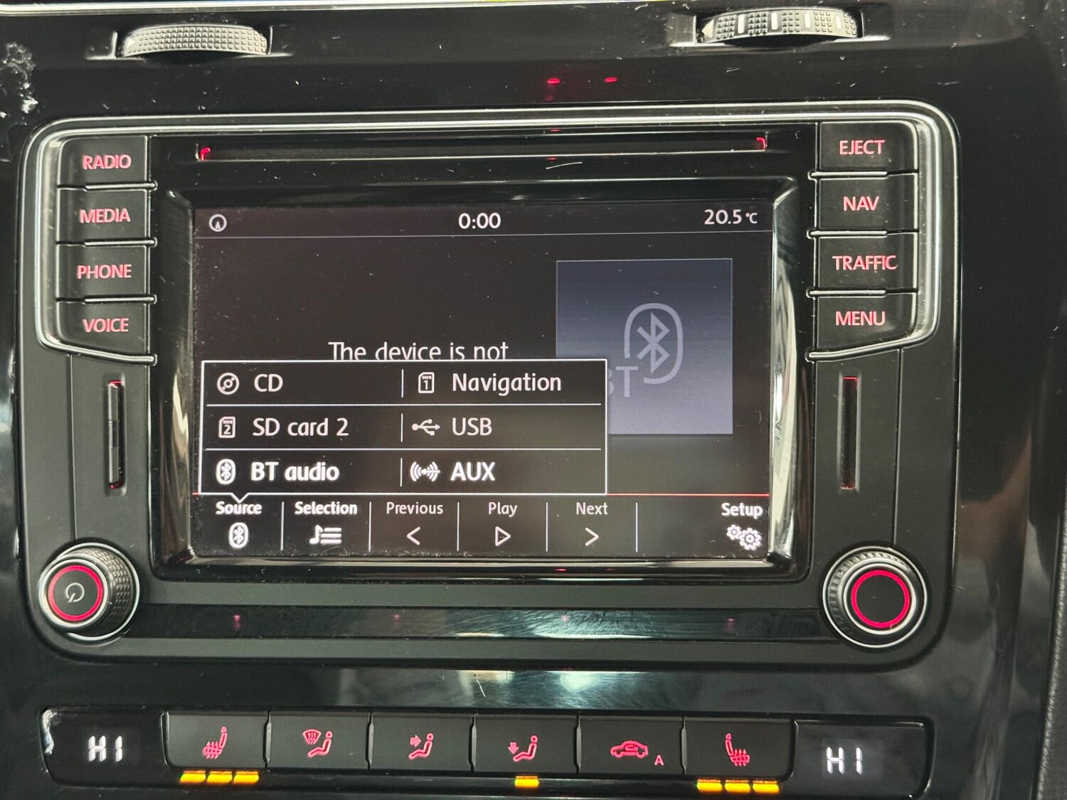 Used Volkswagen Scirocco 2015 for sale - 76327245: Photo 33