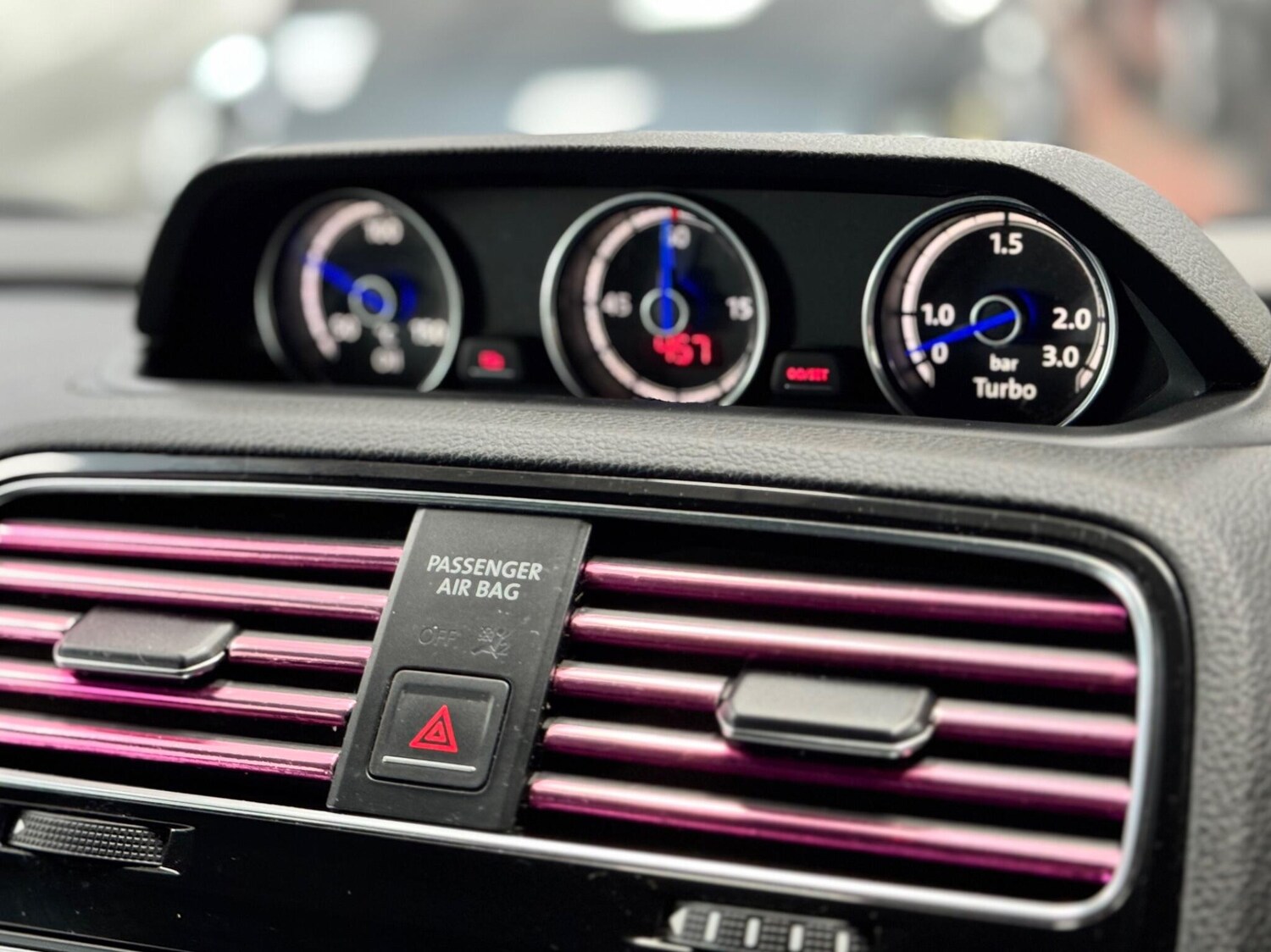 Used Volkswagen Scirocco 2015 for sale - 76327245: Photo 38
