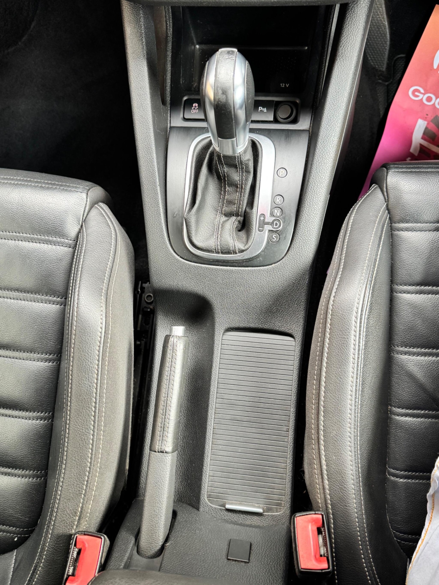 Used Volkswagen Scirocco 2015 for sale - 76327245: Photo 39