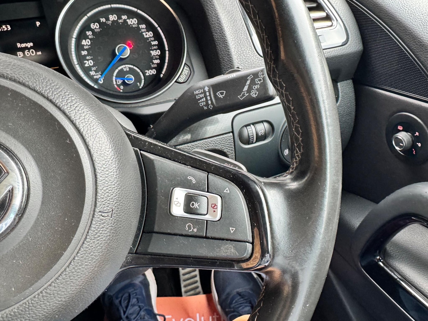 Used Volkswagen Scirocco 2015 for sale - 76327245: Photo 49