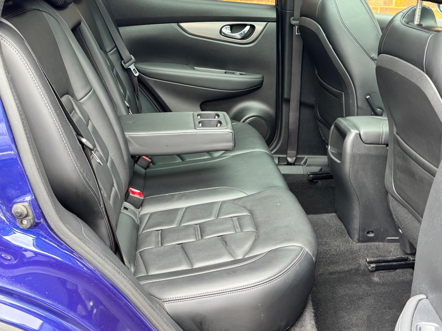 Used Nissan Qashqai 2017 for sale - 76326464: Photo 11