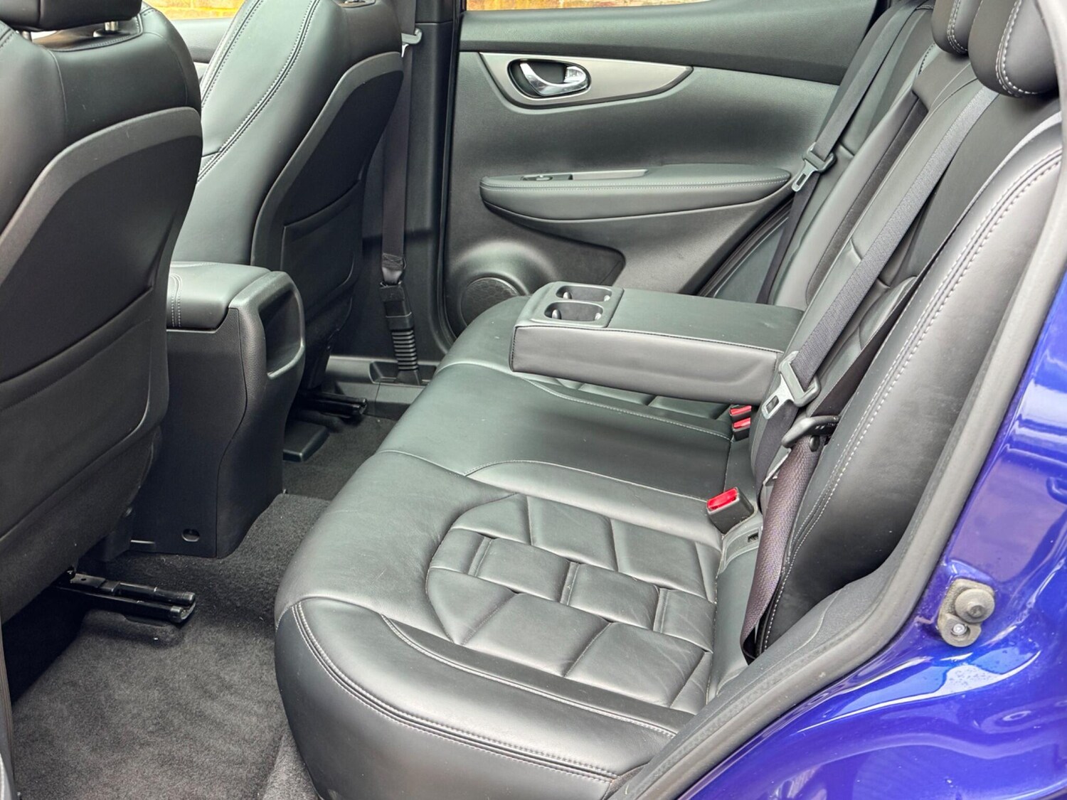 Used Nissan Qashqai 2017 for sale - 76326464: Photo 12