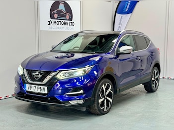 2017 (17) - 1.5 dCi Tekna+ Euro 6 (s/s) 5dr