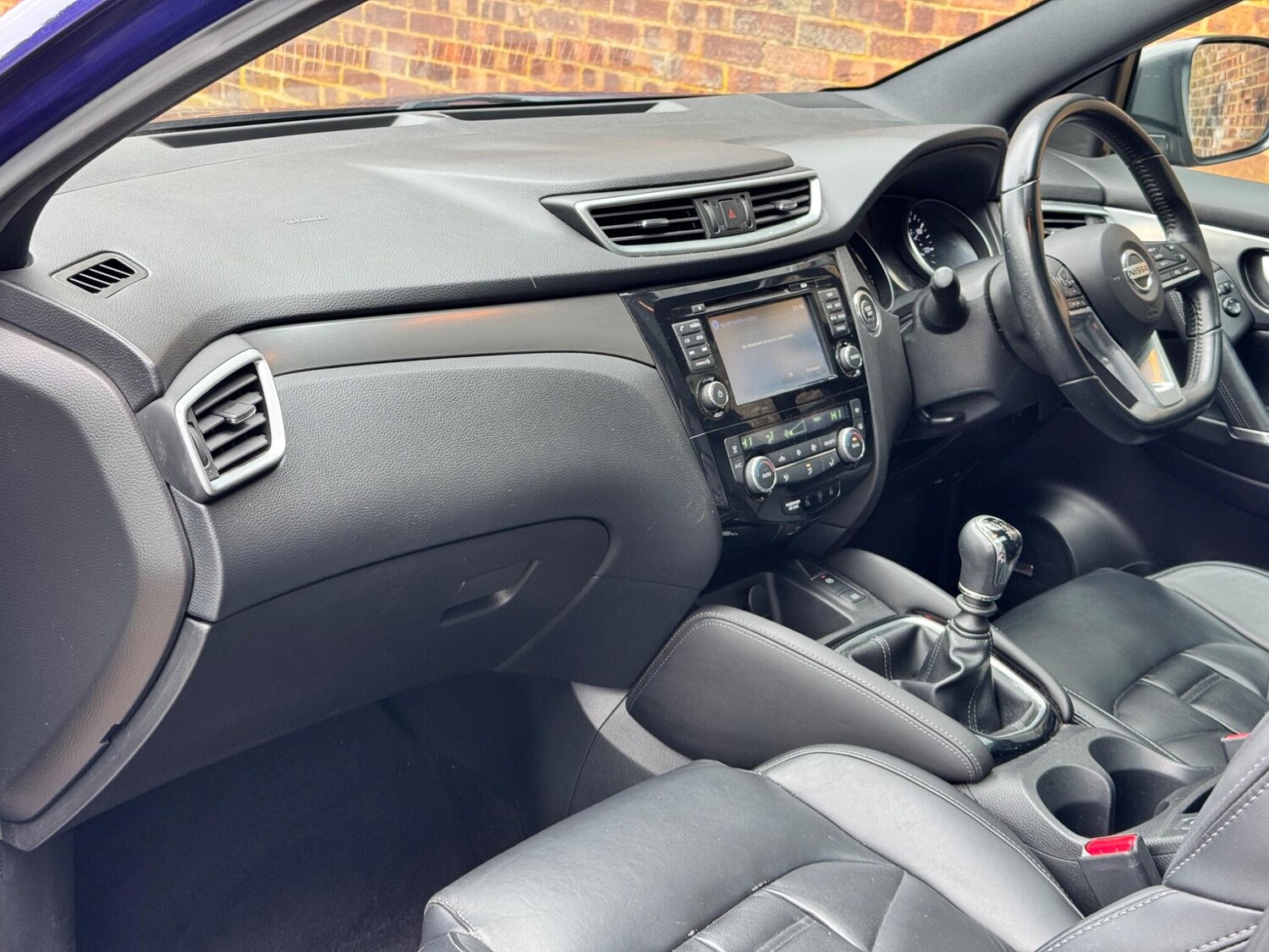 Used Nissan Qashqai 2017 for sale - 76326464: Photo 26