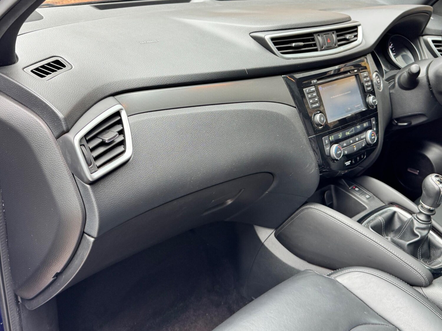 Used Nissan Qashqai 2017 for sale - 76326464: Photo 27