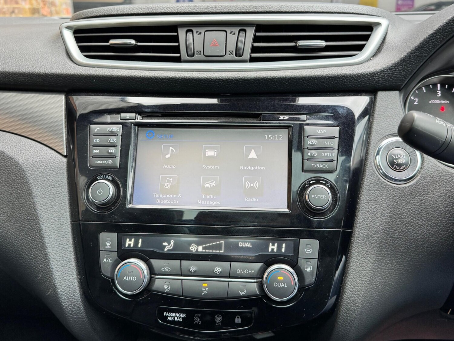 Used Nissan Qashqai 2017 for sale - 76326464: Photo 30