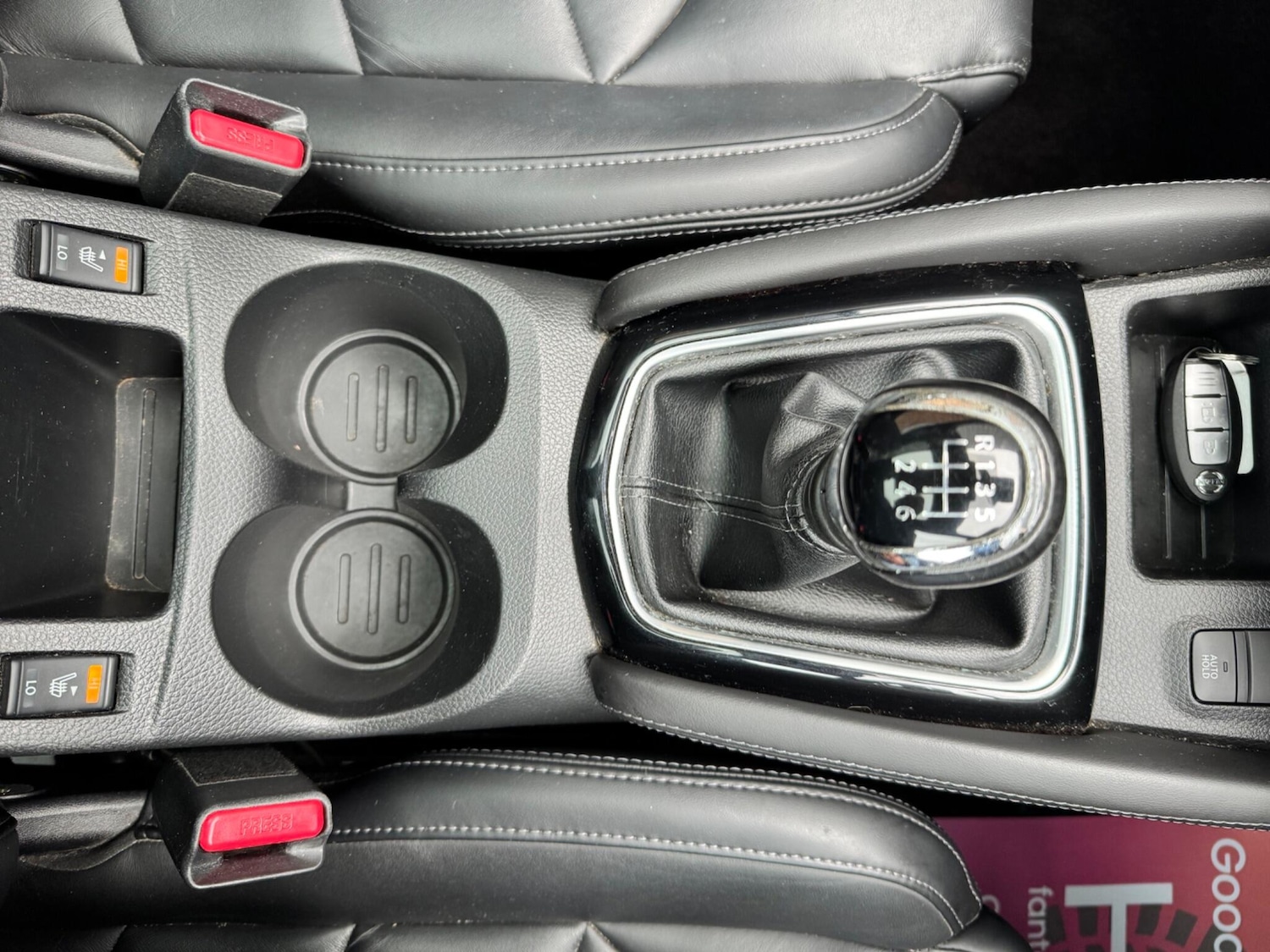 Used Nissan Qashqai 2017 for sale - 76326464: Photo 33