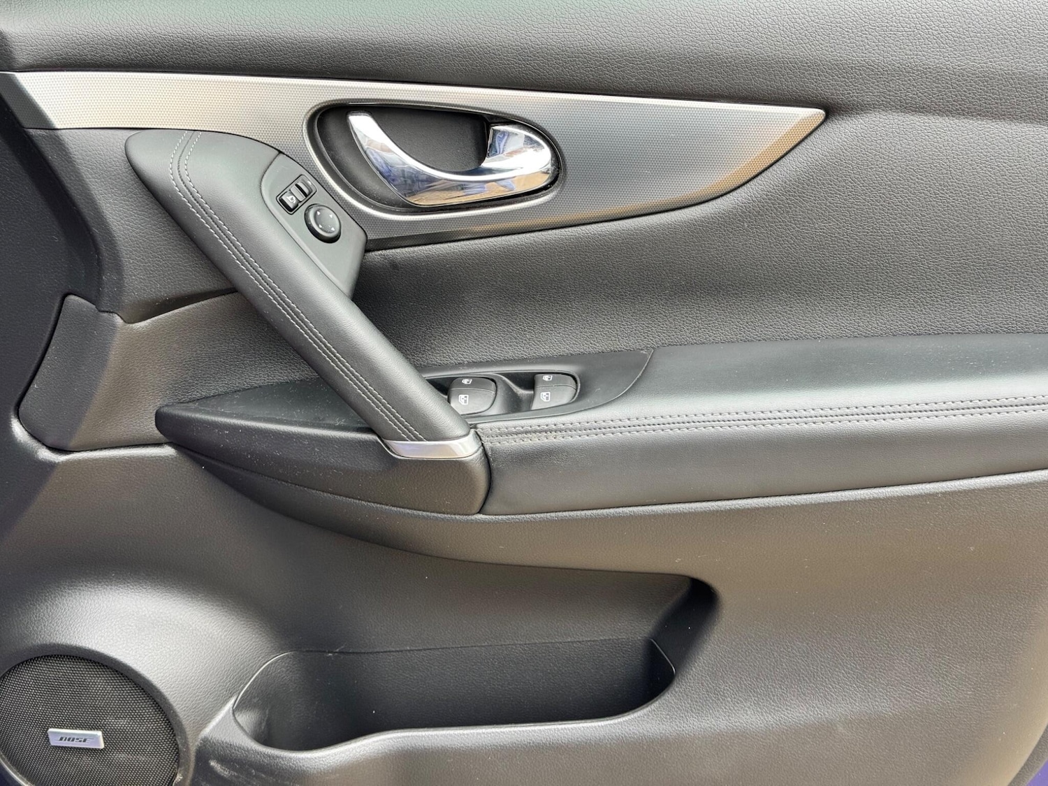 Used Nissan Qashqai 2017 for sale - 76326464: Photo 34