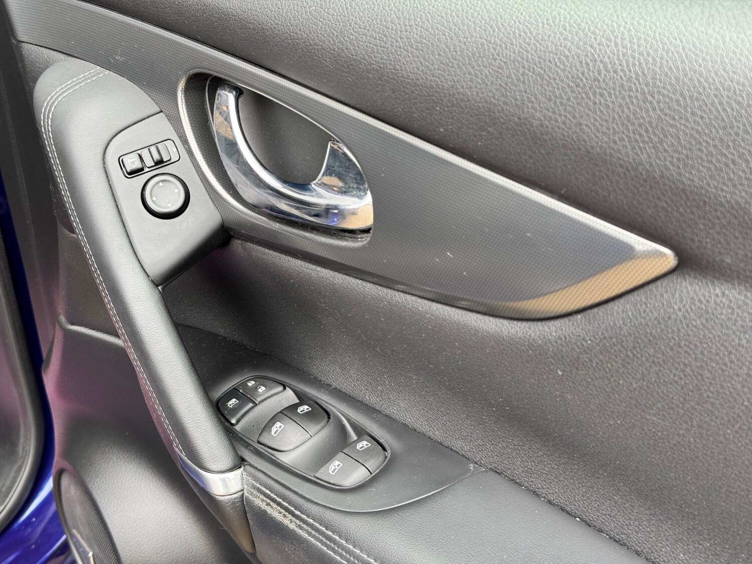 Used Nissan Qashqai 2017 for sale - 76326464: Photo 35