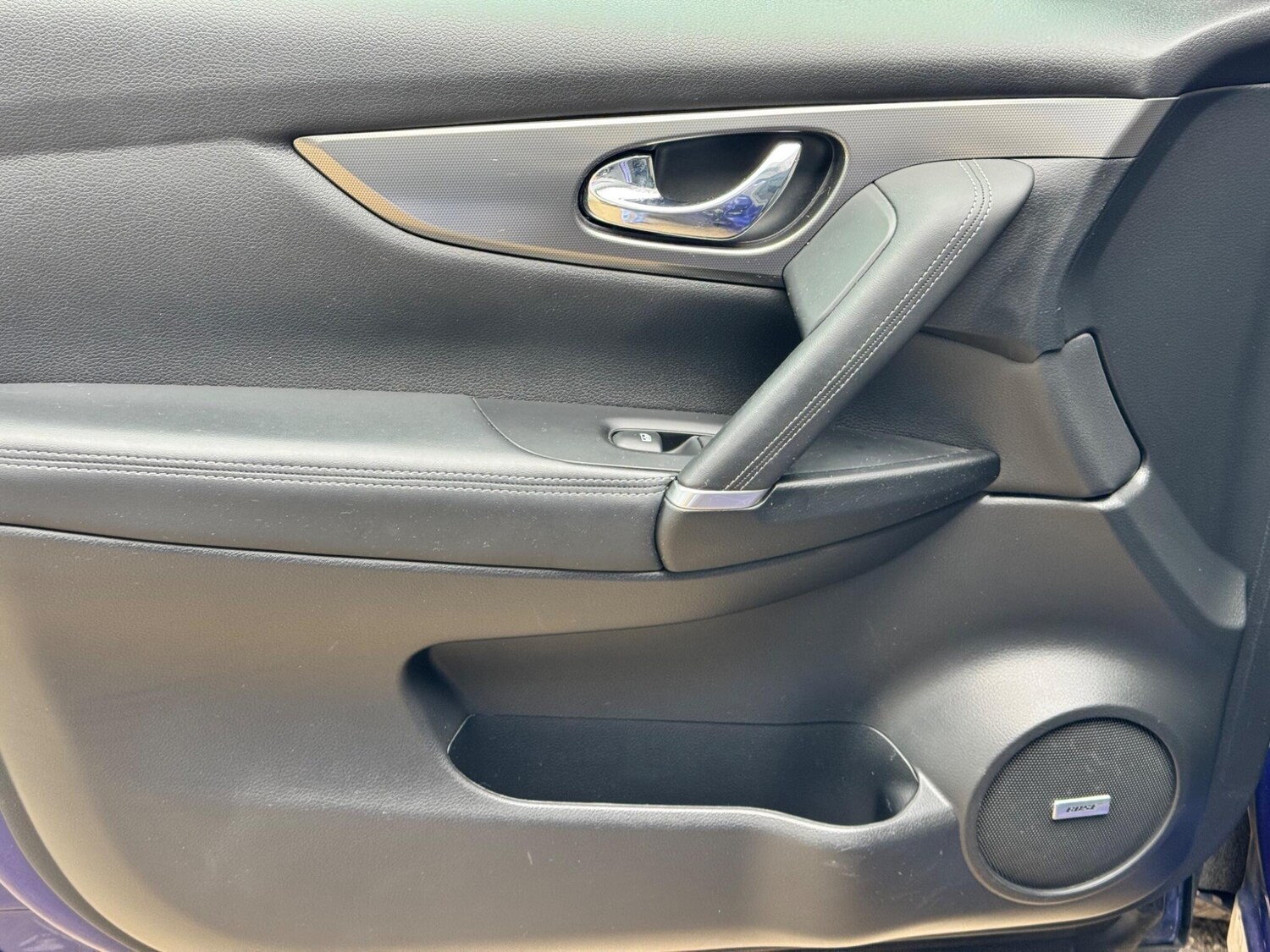 Used Nissan Qashqai 2017 for sale - 76326464: Photo 36