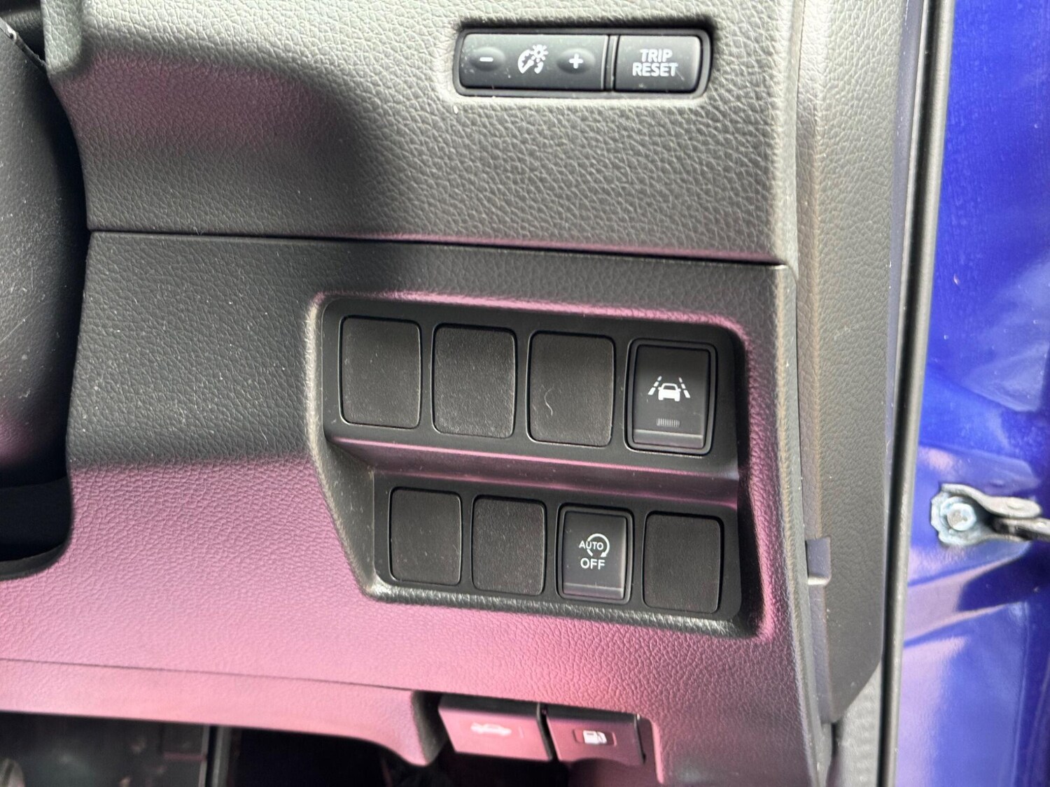 Used Nissan Qashqai 2017 for sale - 76326464: Photo 37