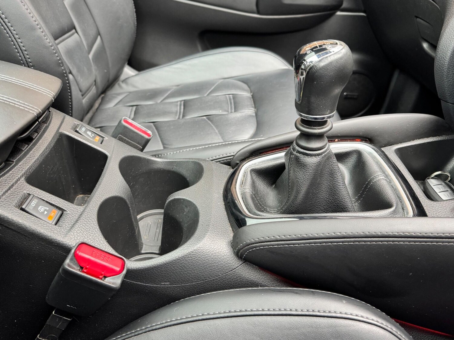 Used Nissan Qashqai 2017 for sale - 76326464: Photo 39