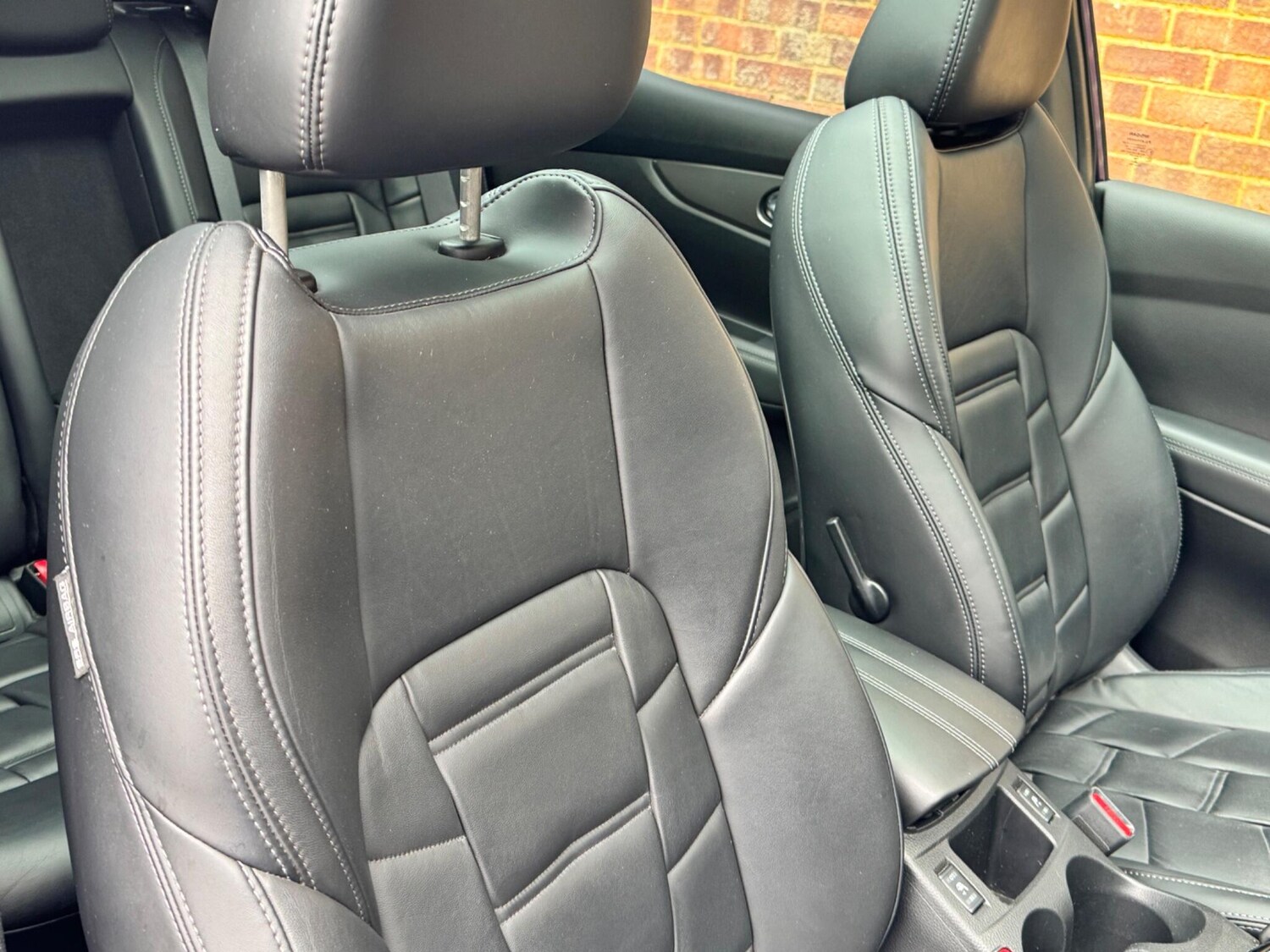 Used Nissan Qashqai 2017 for sale - 76326464: Photo 42