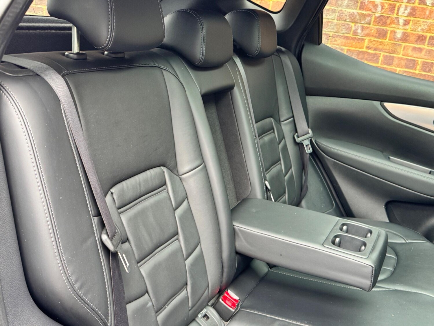 Used Nissan Qashqai 2017 for sale - 76326464: Photo 43