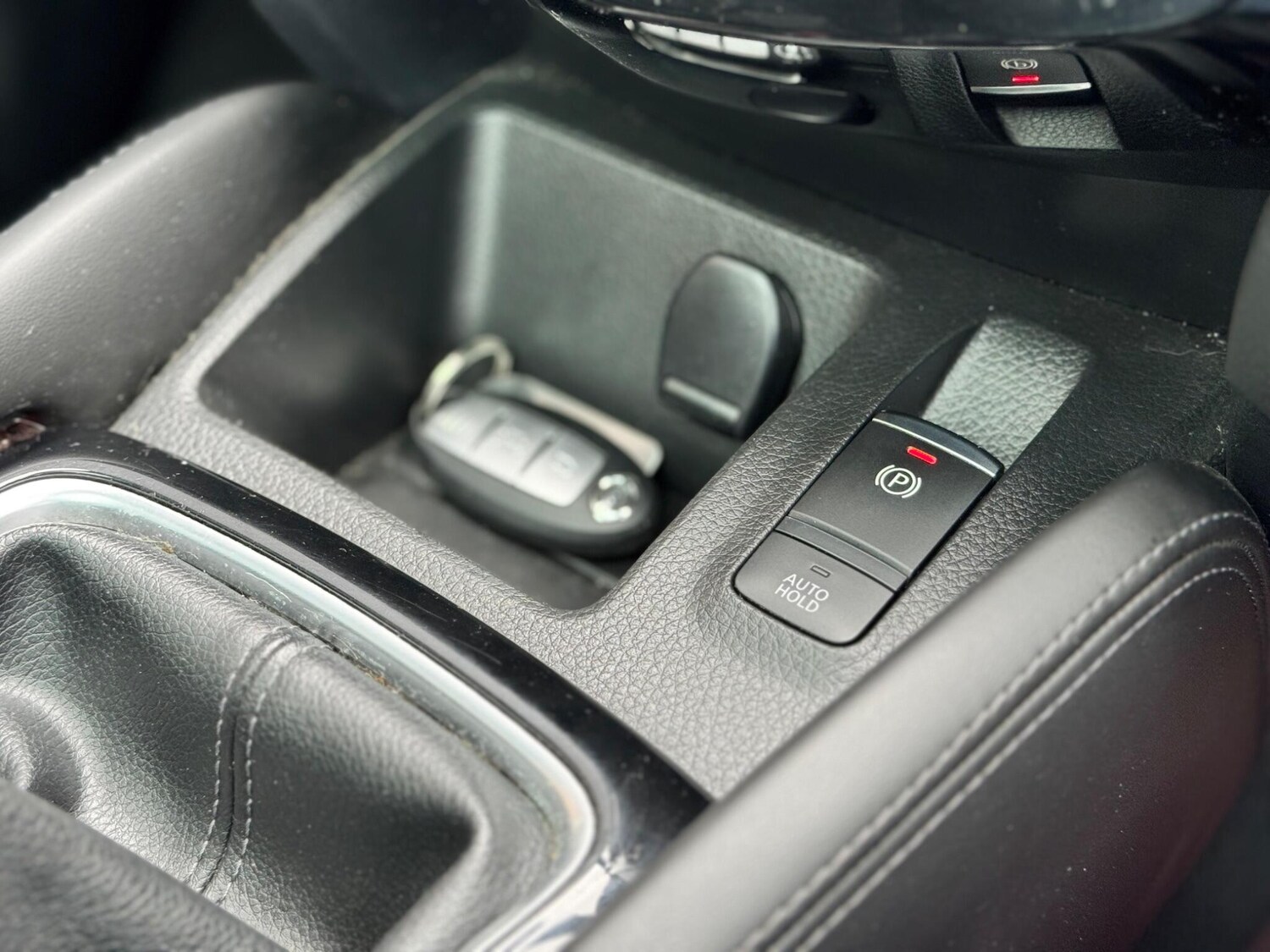 Used Nissan Qashqai 2017 for sale - 76326464: Photo 46