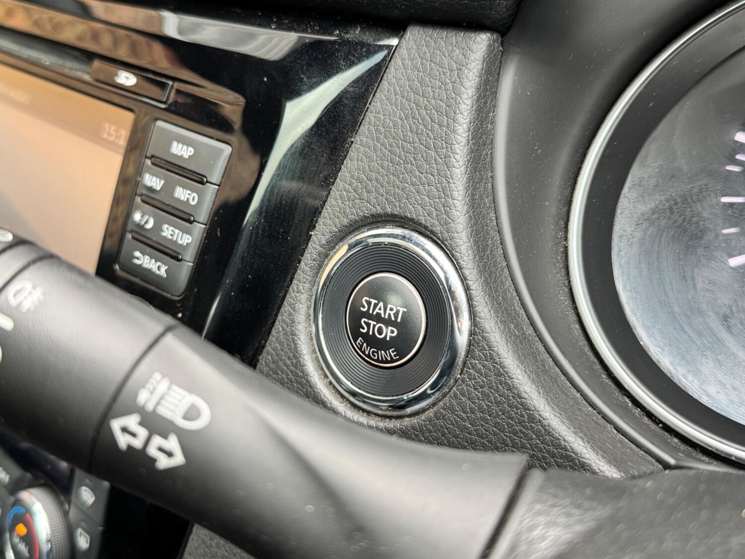 Used Nissan Qashqai 2017 for sale - 76326464: Photo 47