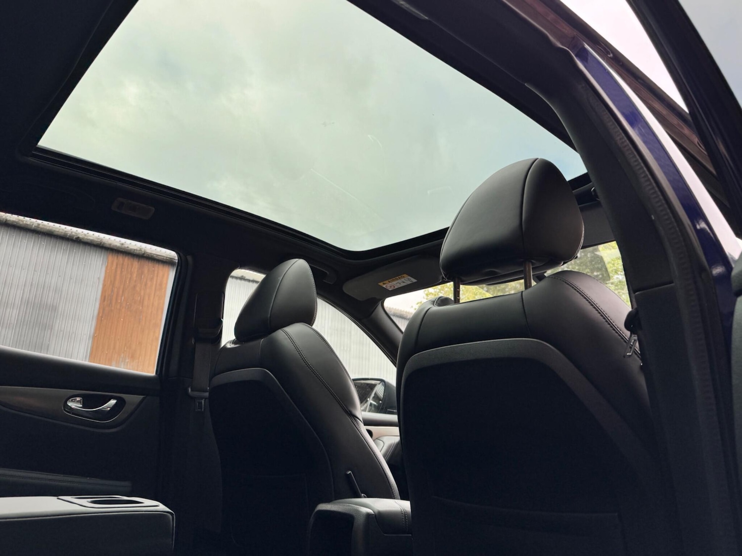 Used Nissan Qashqai 2017 for sale - 76326464: Photo 49