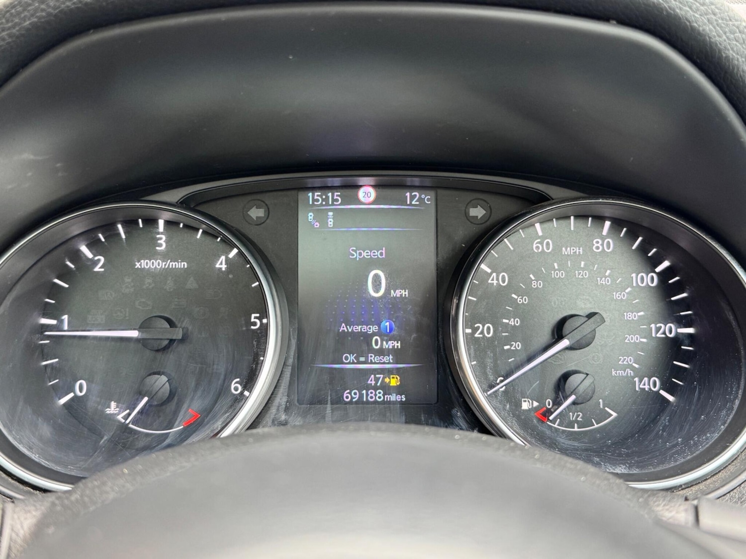 Used Nissan Qashqai 2017 for sale - 76326464: Photo 54