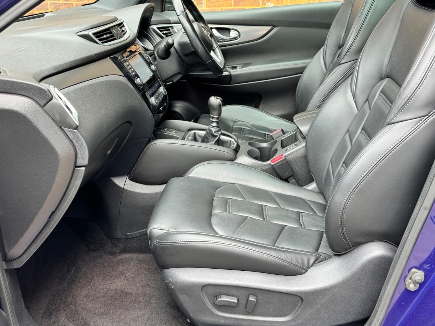 Used Nissan Qashqai 2017 for sale - 76326464: Photo 7