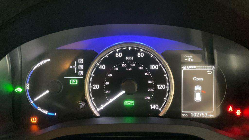 Used Lexus CT 2014 for sale - 77278677: Photo 14