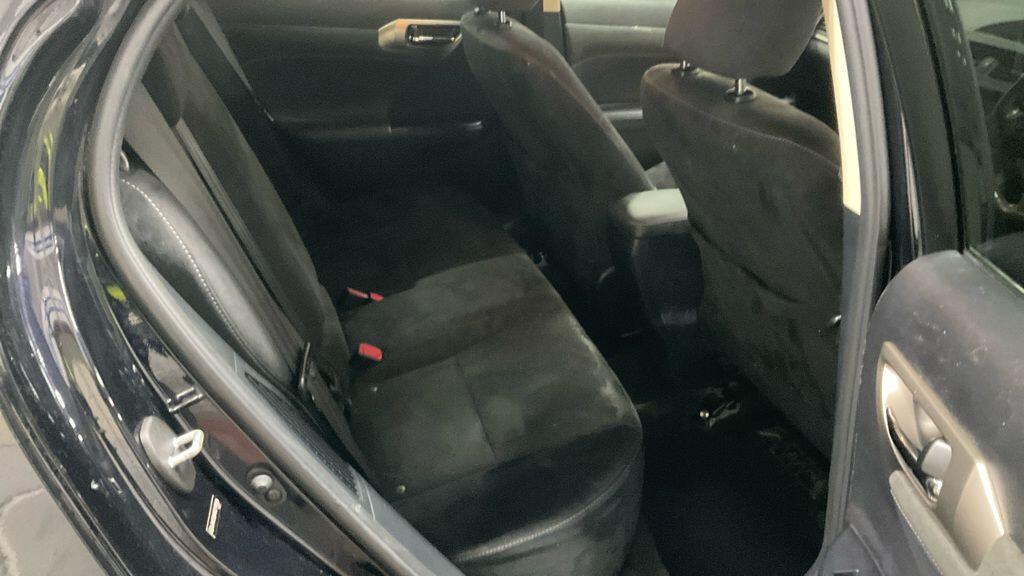 Used Lexus CT 2014 for sale - 77278677: Photo 6