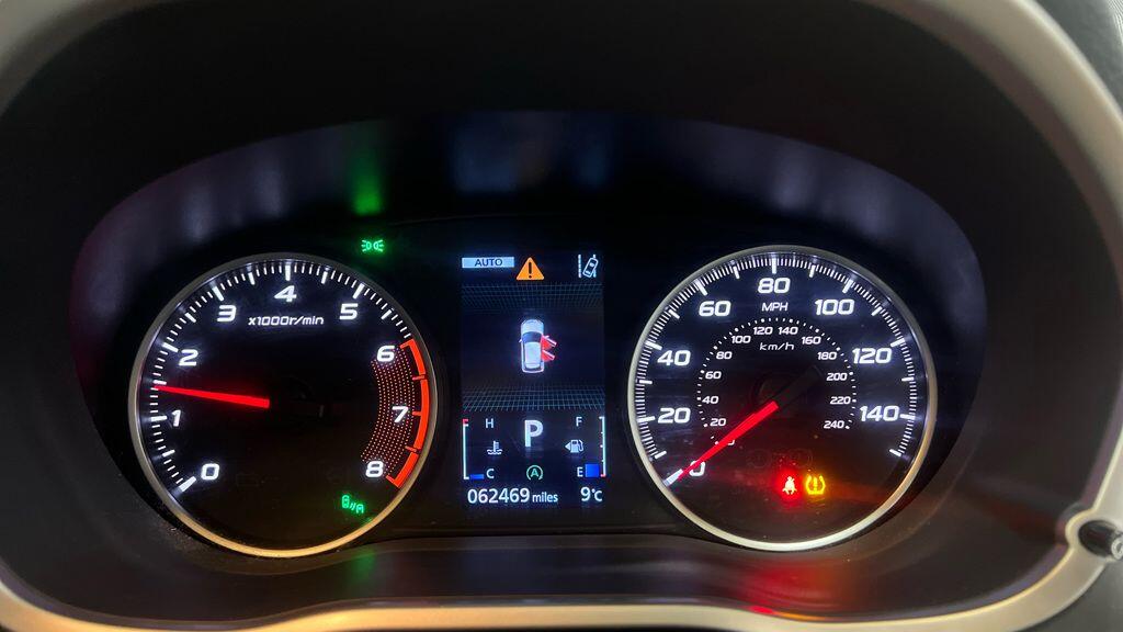 Used Mitsubishi Eclipse Cross 2019 for sale - 76499454: Photo 11