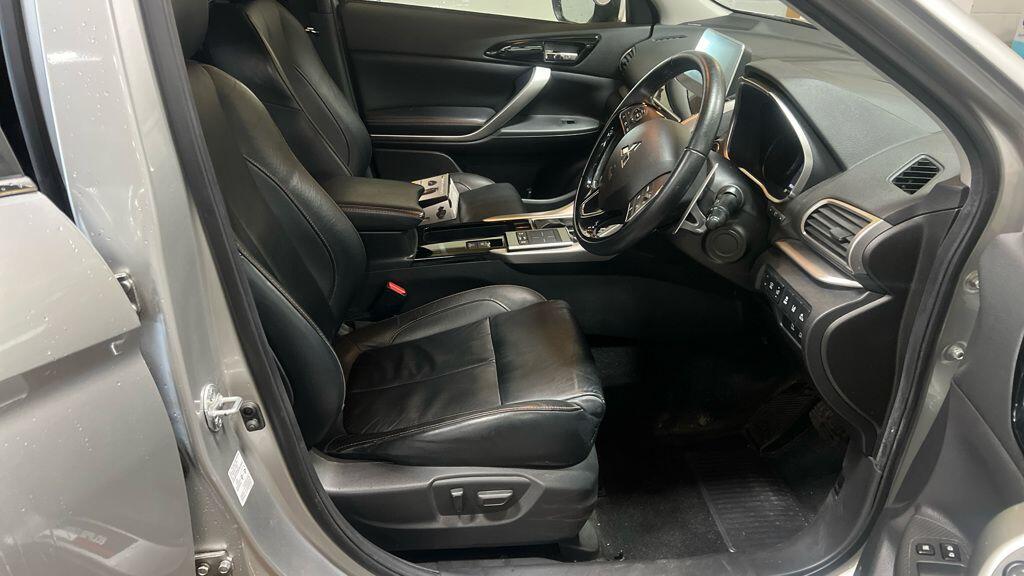 Used Mitsubishi Eclipse Cross 2019 for sale - 76499454: Photo 4