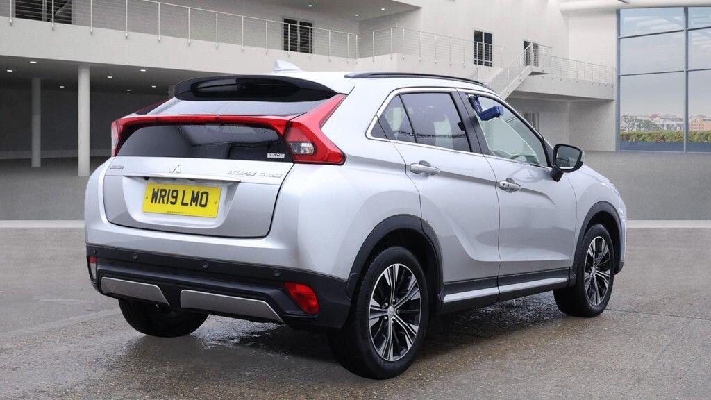 Used Mitsubishi Eclipse Cross 2019 for sale - 76499454: Photo 6