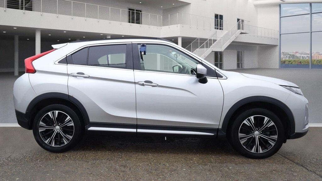 Used Mitsubishi Eclipse Cross 2019 for sale - 76499454: Photo 7