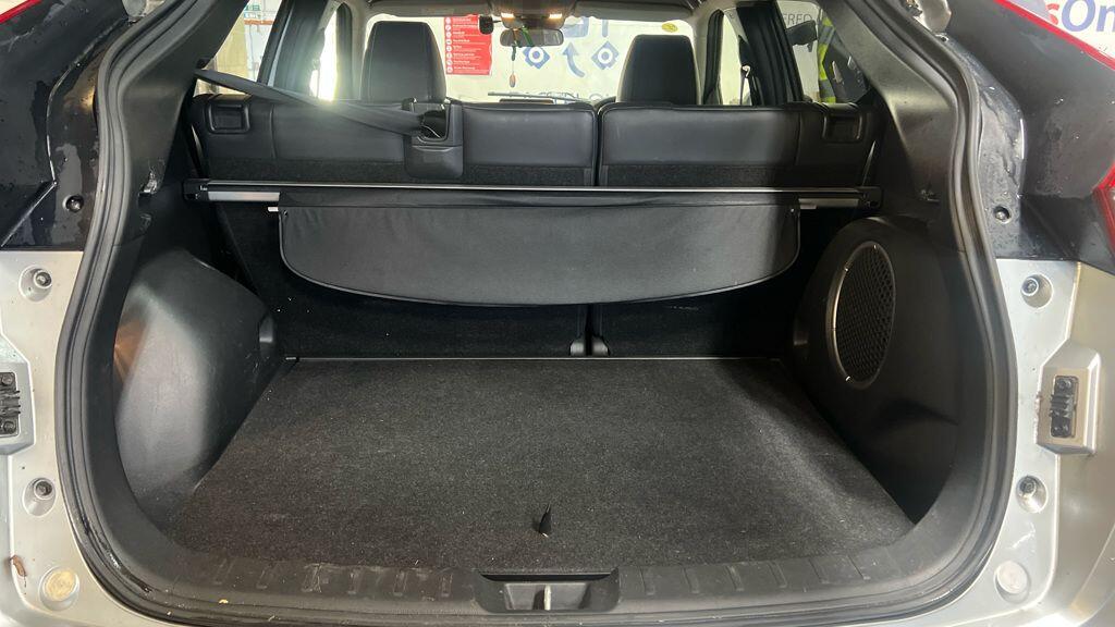 Used Mitsubishi Eclipse Cross 2019 for sale - 76499454: Photo 9