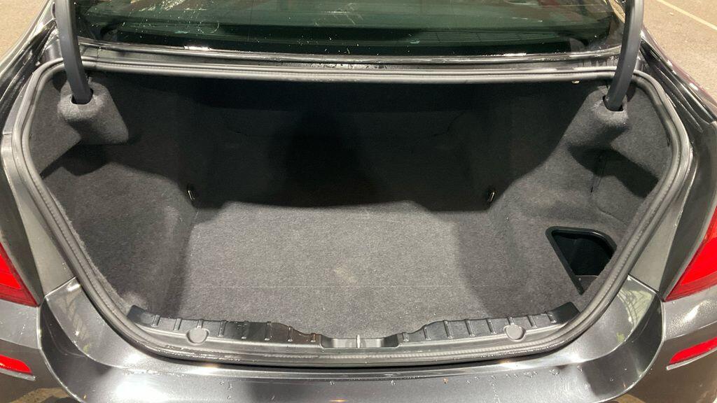 Used BMW 5 Series 2013 for sale - 77377124: Photo 12