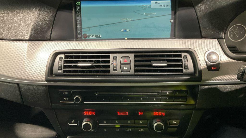 Used BMW 5 Series 2013 for sale - 77377124: Photo 13