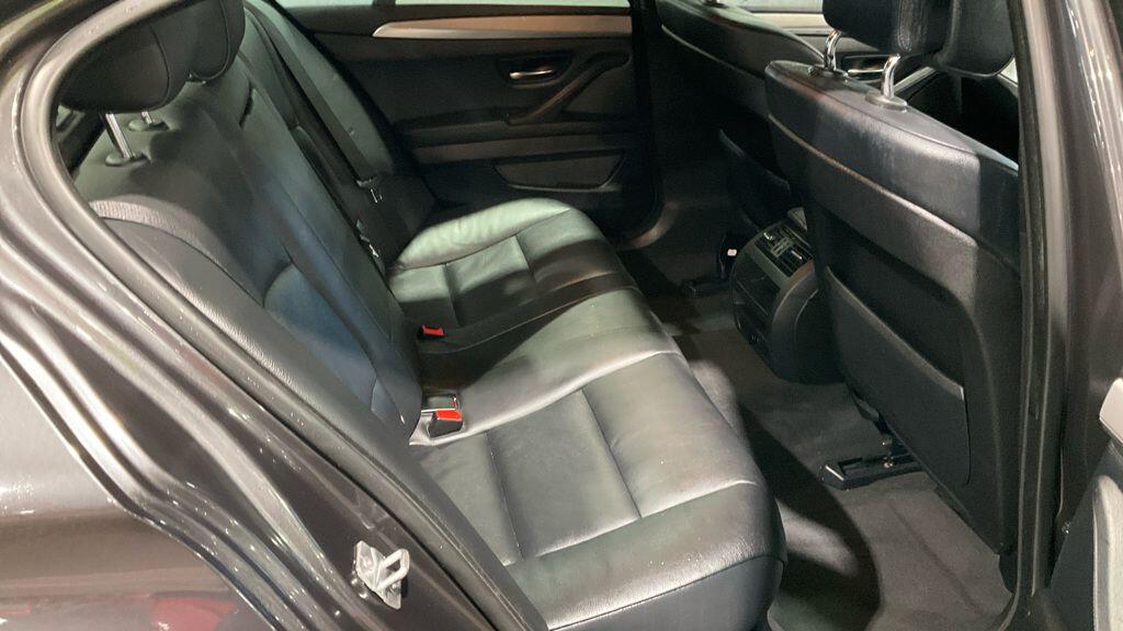 Used BMW 5 Series 2013 for sale - 77377124: Photo 6