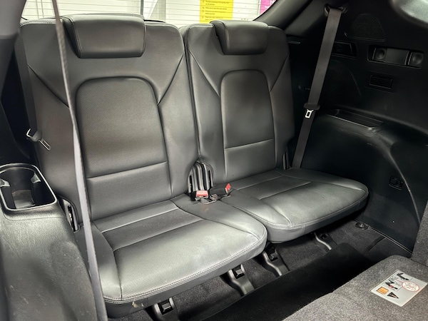 Used Hyundai Santa Fe 2016 for sale - 76327404: Photo 12