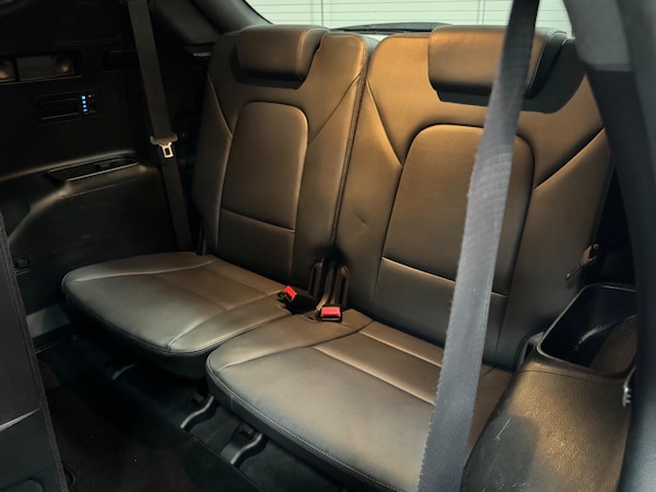 Used Hyundai Santa Fe 2016 for sale - 76327404: Photo 13