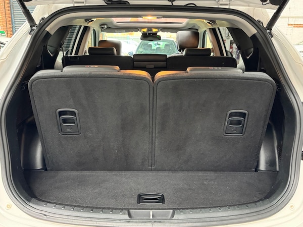 Used Hyundai Santa Fe 2016 for sale - 76327404: Photo 22