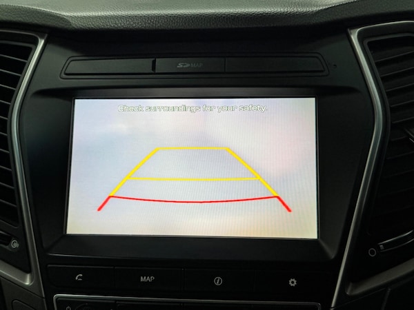 Used Hyundai Santa Fe 2016 for sale - 76327404: Photo 34
