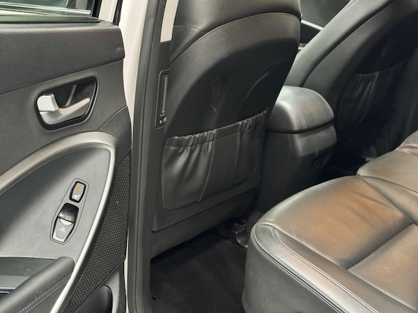 Used Hyundai Santa Fe 2016 for sale - 76327404: Photo 45