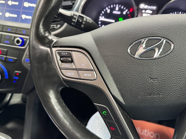 Used Hyundai Santa Fe 2016 for sale - 76327404: Photo 50