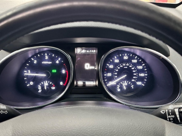 Used Hyundai Santa Fe 2016 for sale - 76327404: Photo 52