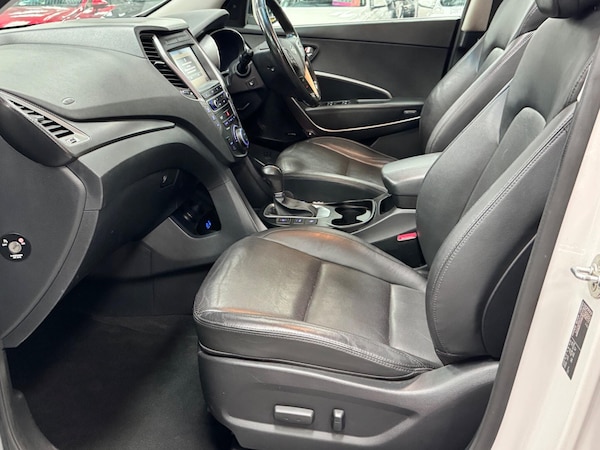 Used Hyundai Santa Fe 2016 for sale - 76327404: Photo 7