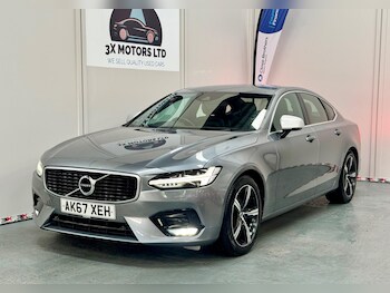 (67) - 2.0 D4 R-Design Auto Euro 6 (s/s) 4dr