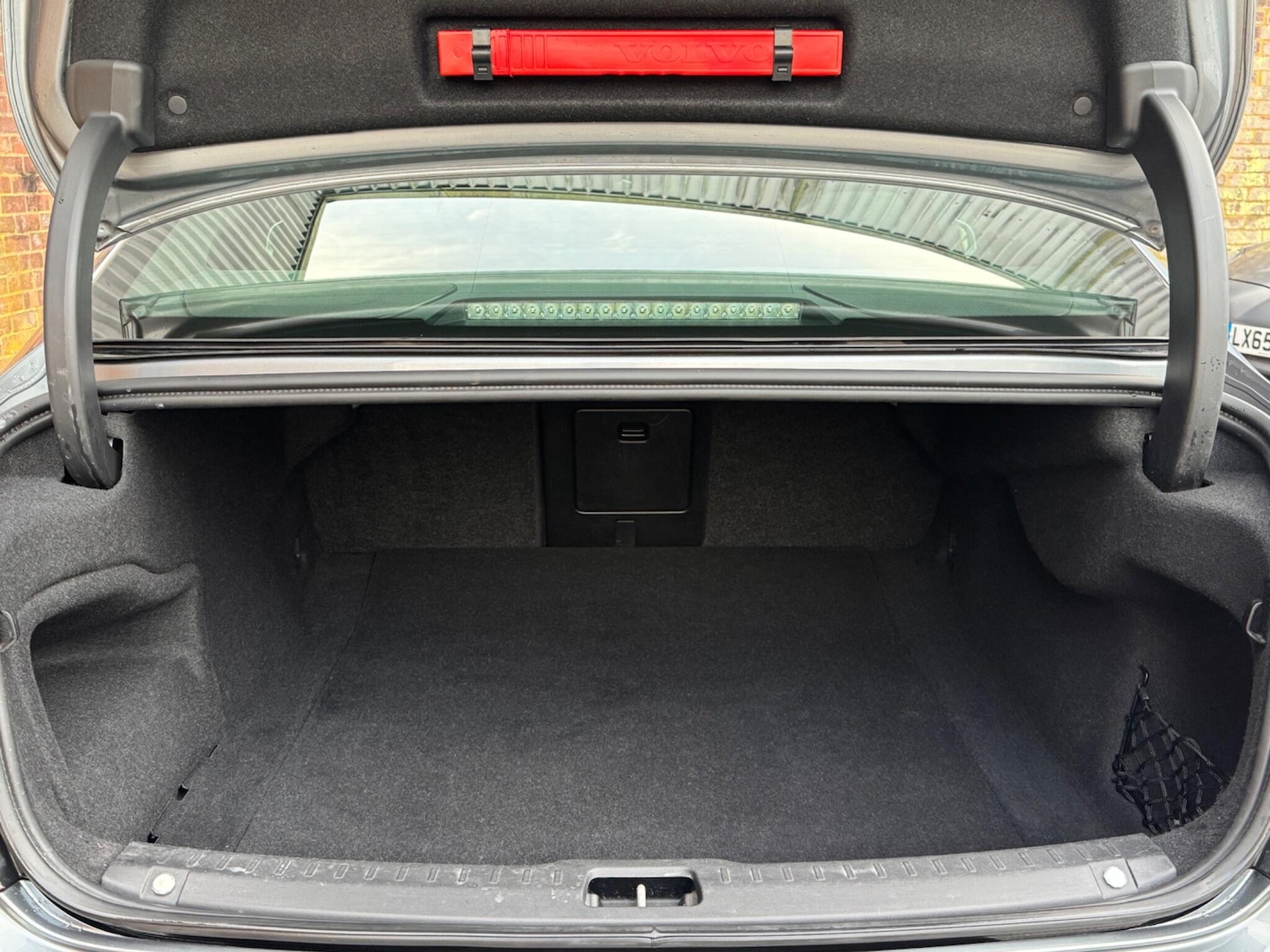 Used Volvo S90 2018 for sale - 76689735: Photo 20