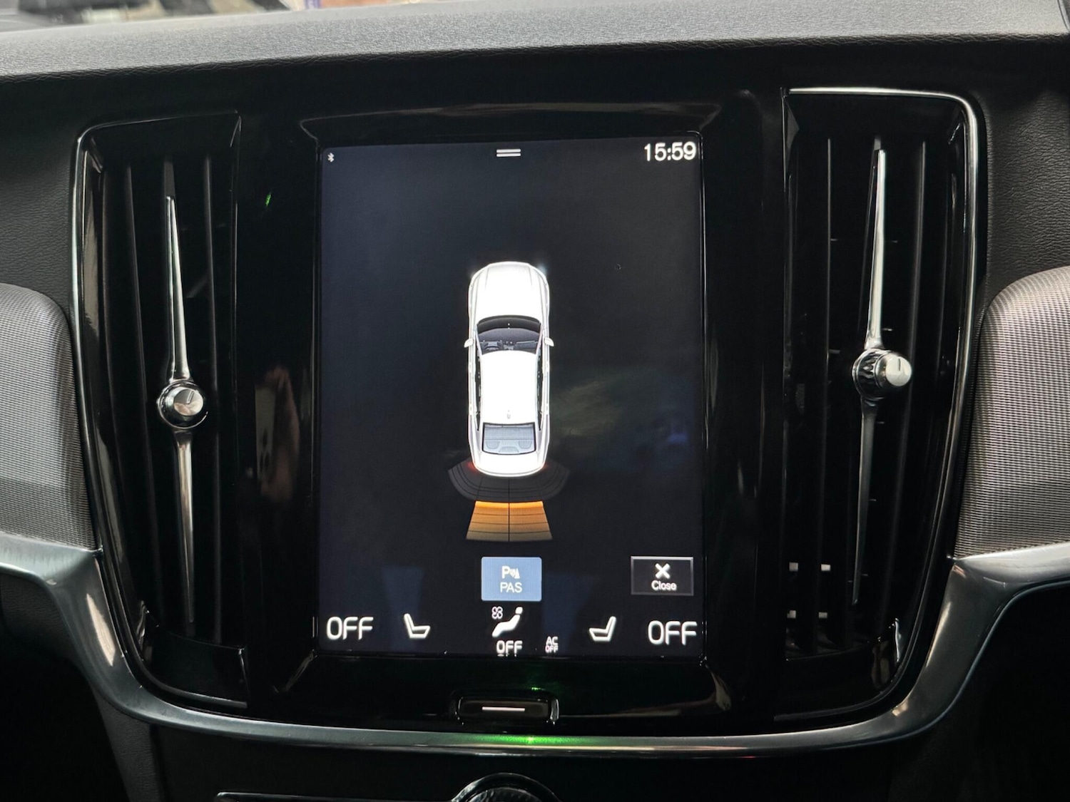 Used Volvo S90 2018 for sale - 76689735: Photo 30