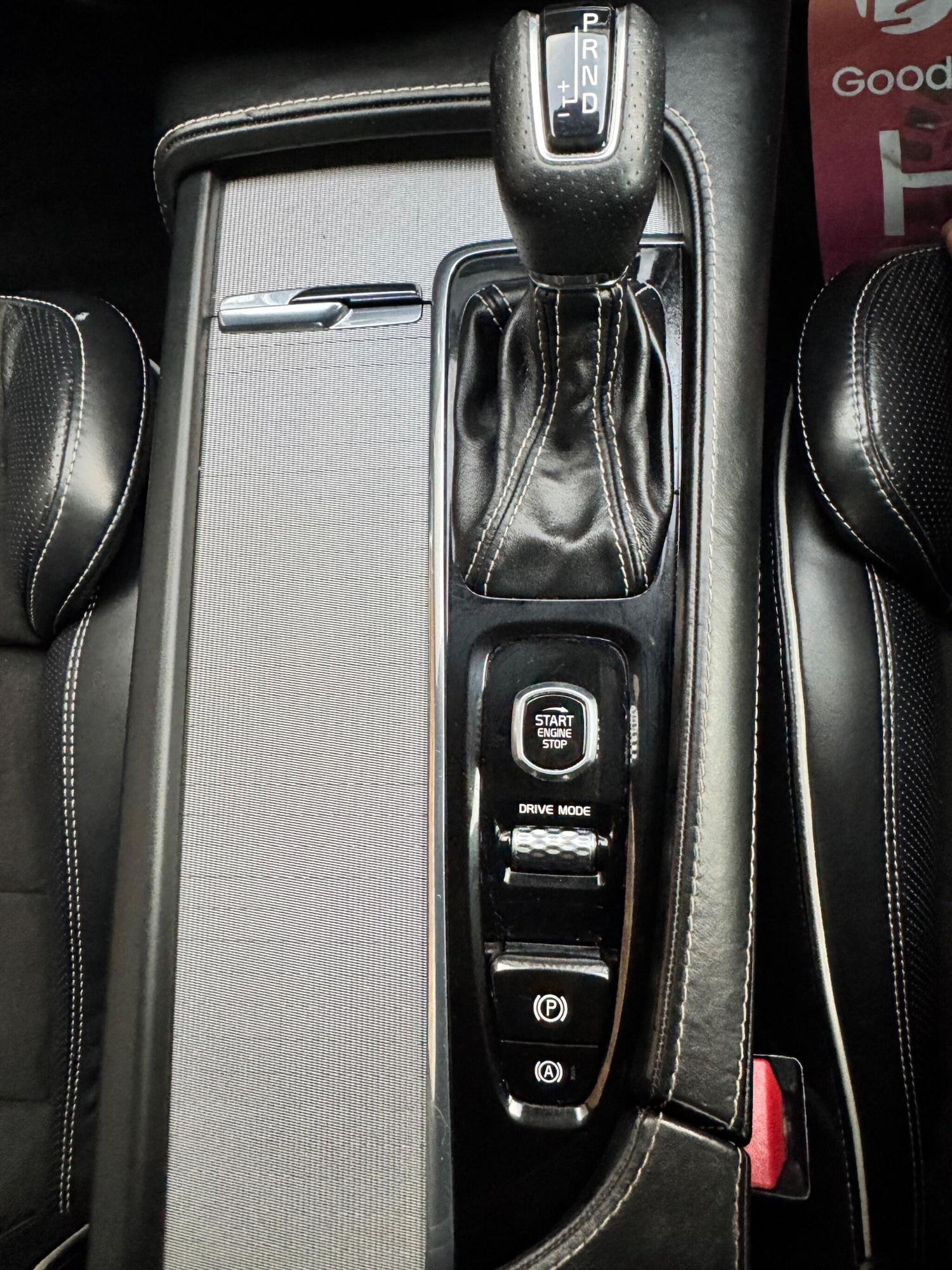 Used Volvo S90 2018 for sale - 76689735: Photo 34