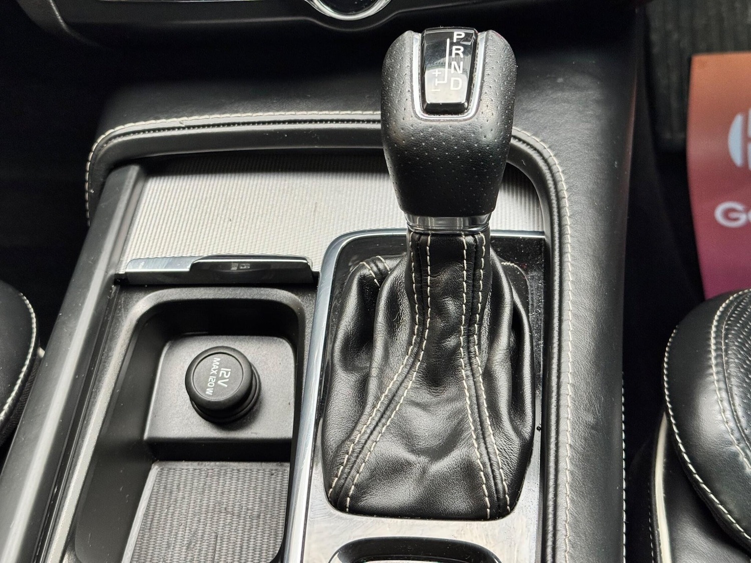 Used Volvo S90 2018 for sale - 76689735: Photo 35