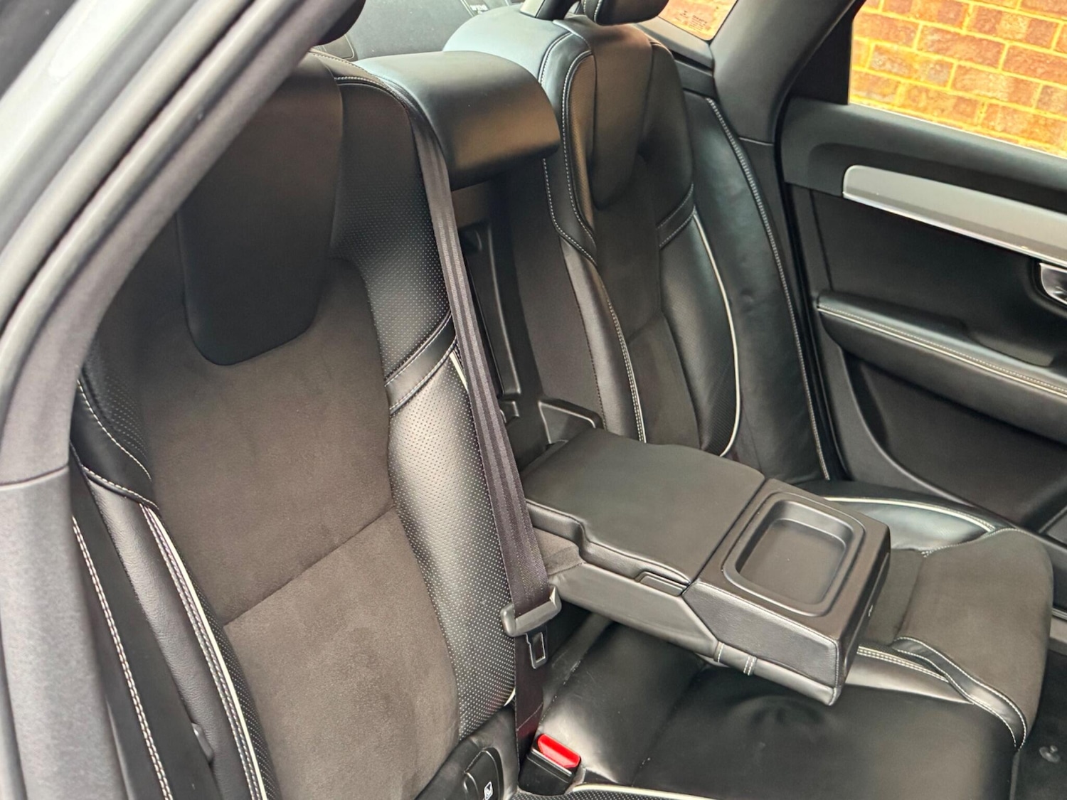 Used Volvo S90 2018 for sale - 76689735: Photo 43