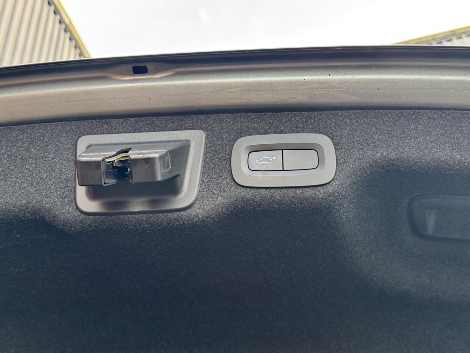 Used Volvo S90 2018 for sale - 76689735: Photo 46