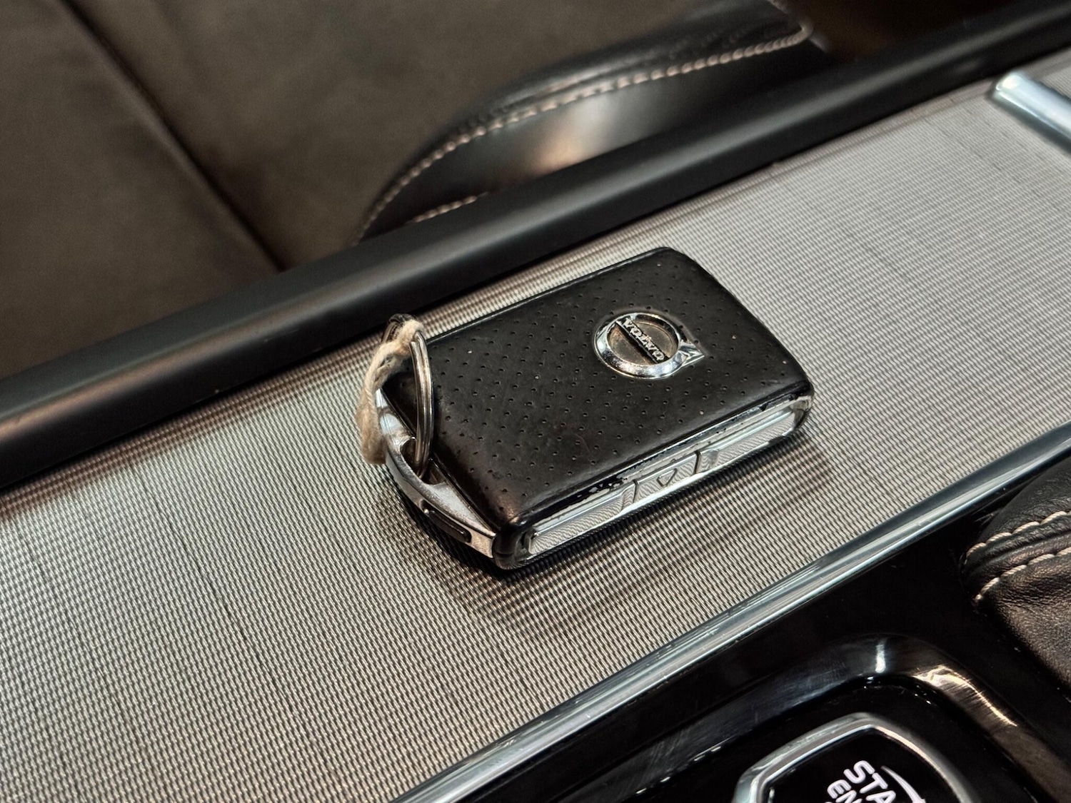 Used Volvo S90 2018 for sale - 76689735: Photo 47